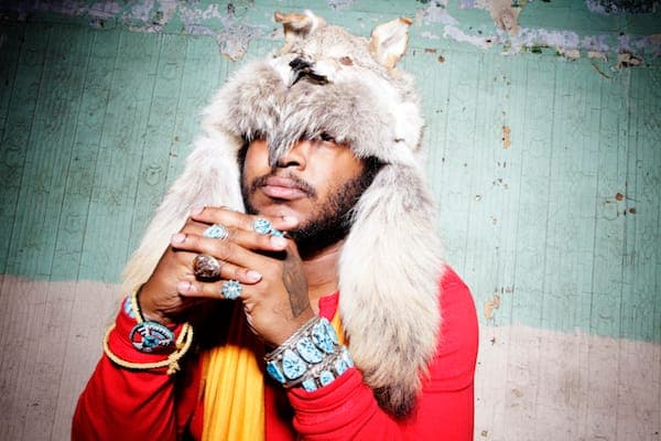 Sónar 2017 adds Thundercat, Cerrone, DAWN, Robert Hood, Princess Nokia