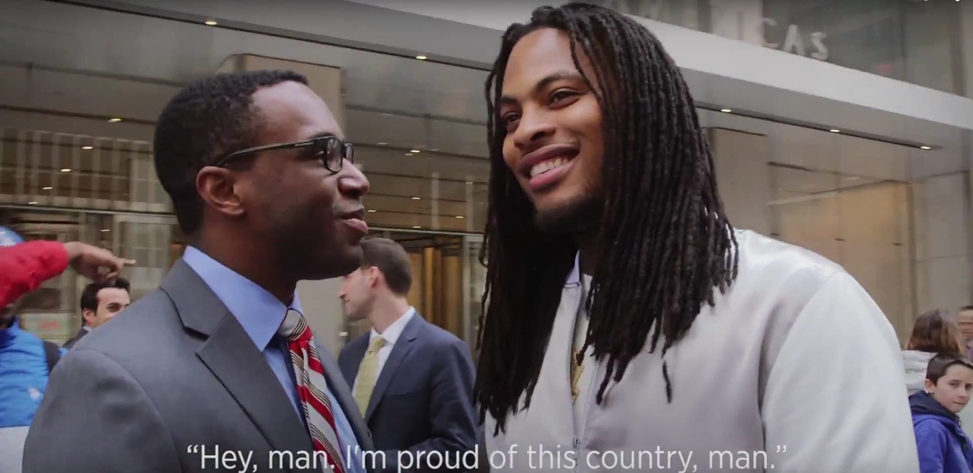 Waka Flocka Flame wasn’t joking about running for President