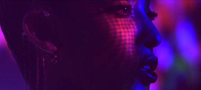 Watch the trippy new video for Computer Jay’s ‘Binary Fix’