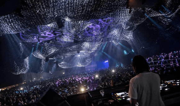 Argentina bans electronic music festivals following Time Warp deaths