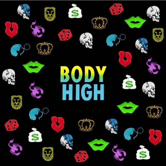 LA club music repository Body High shares free compilation