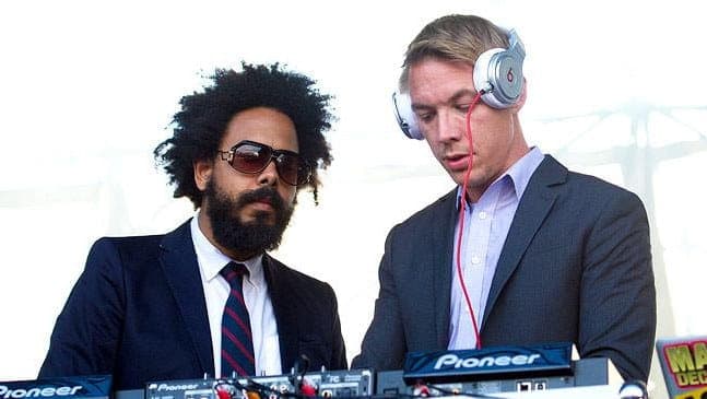 Watch Snoop Lion and Major Lazer battle Pokemon-style on new video; new Major Lazer EP to feature Pharrell and Sean Paul