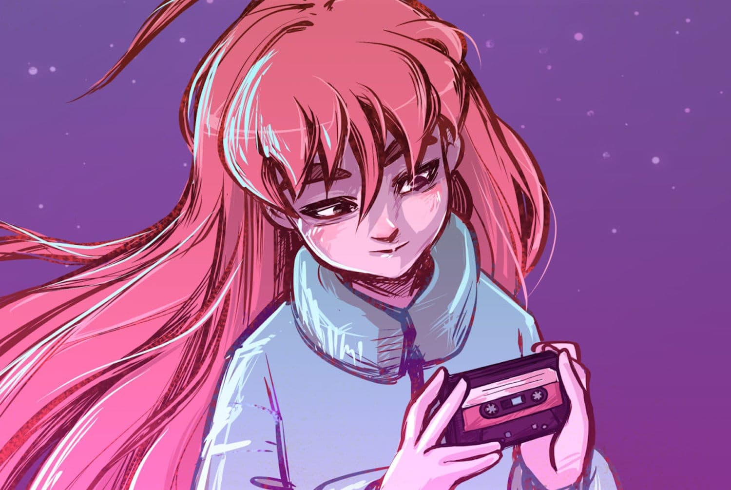 The month in Bandcamp: Negative Gemini's brilliant Bad Baby, RAMZi's fever dreams and an video game soundtrack