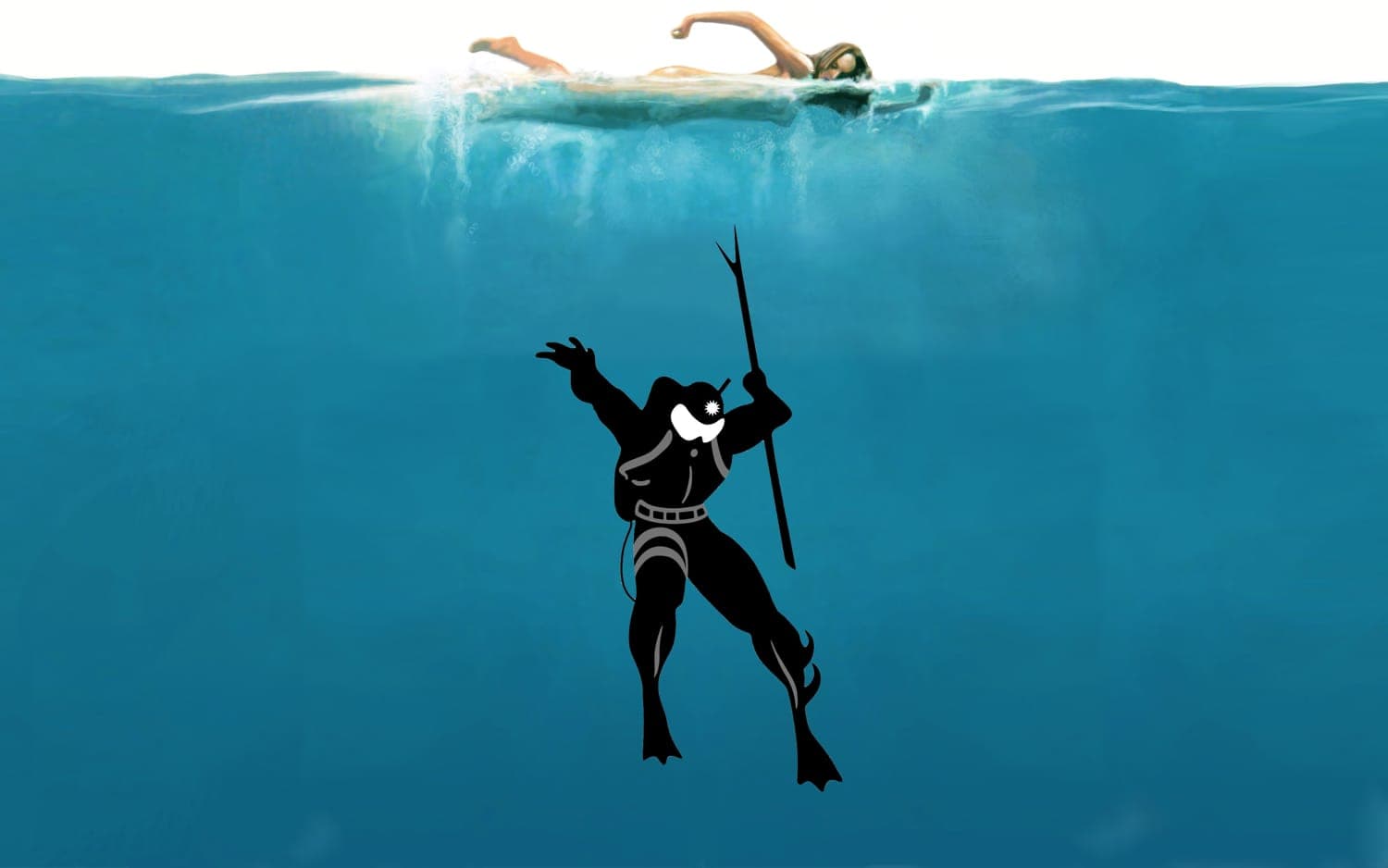 The week's best mixes: Drexciyan Wavejumpers, Brazilian hip-hop and locked grooves