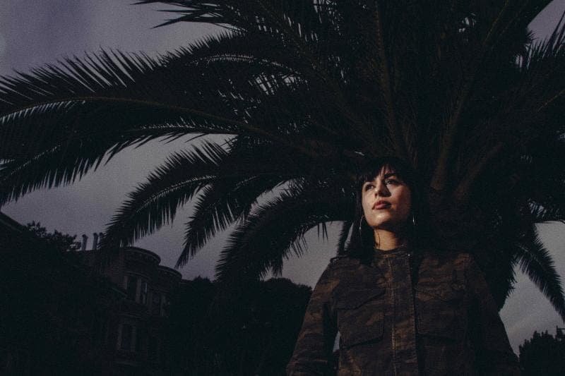 Natasha Kmeto Inevitable