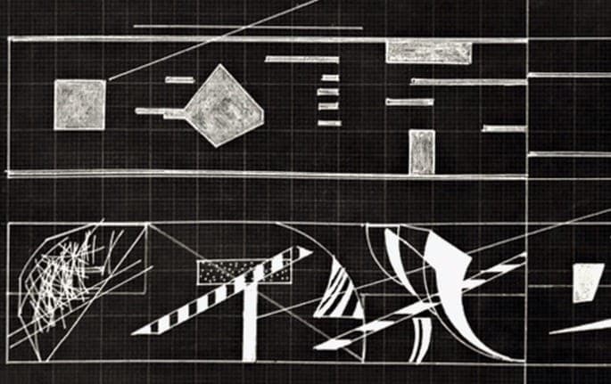 Watch the story of the ICA’s groundbreaking early electronic compilation Cybernetic Serendipity Music