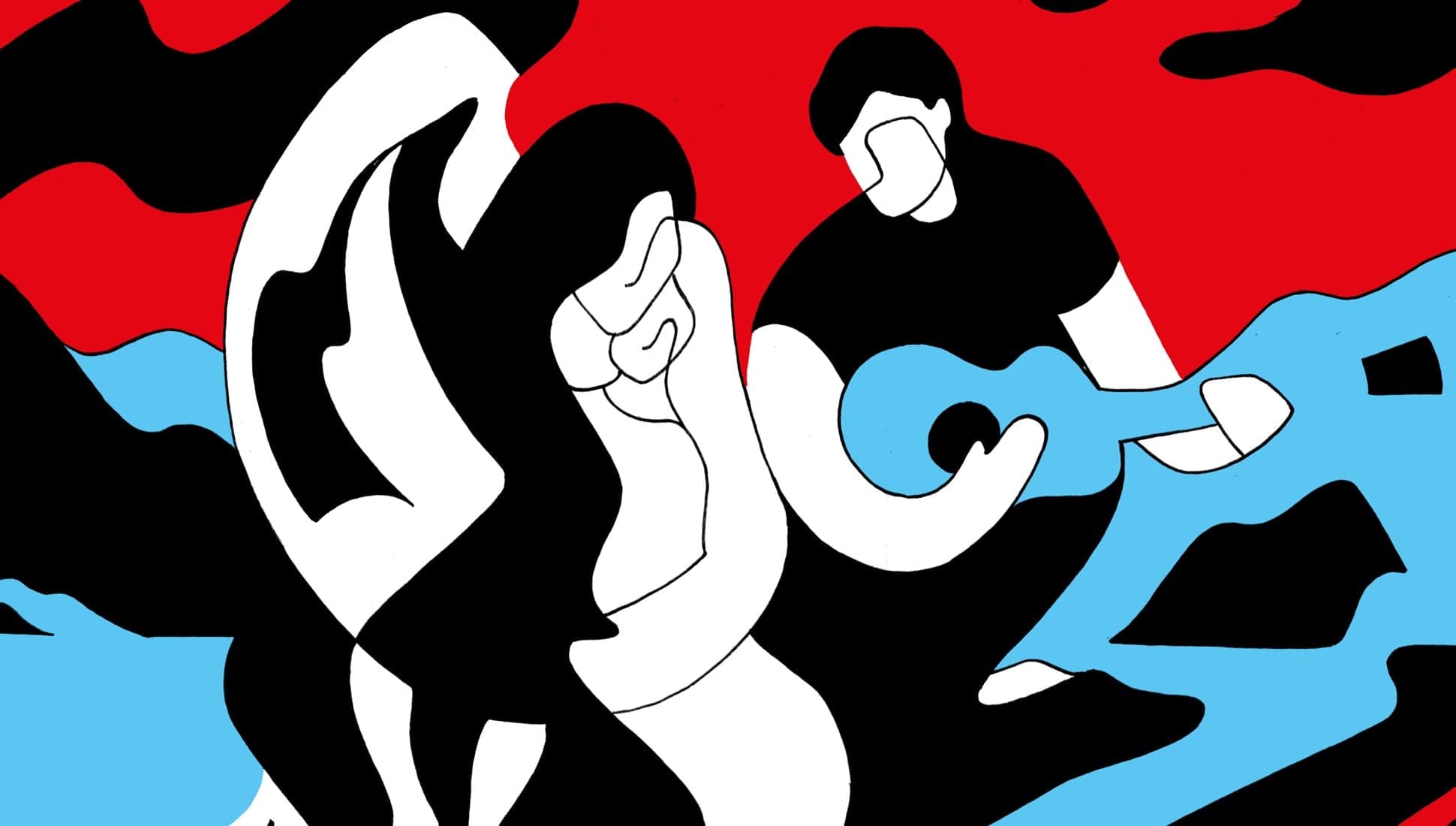 Smerz FACT mix