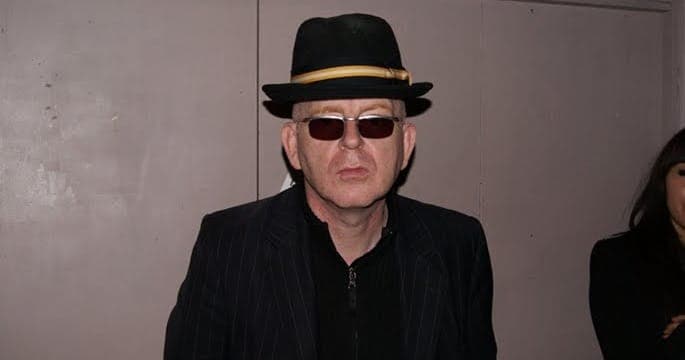 Alan McGee expands on record label plans: "It is not a nostalgia exercise."