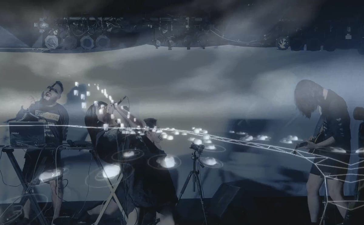 Violent Magic Orchestra