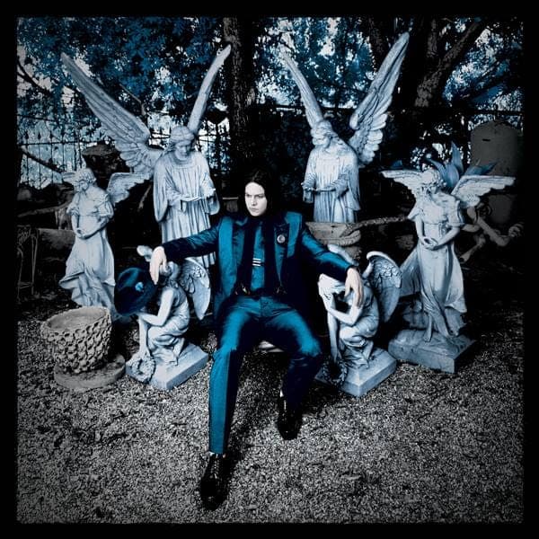 Jack White plans "World’s Fastest Released Record"