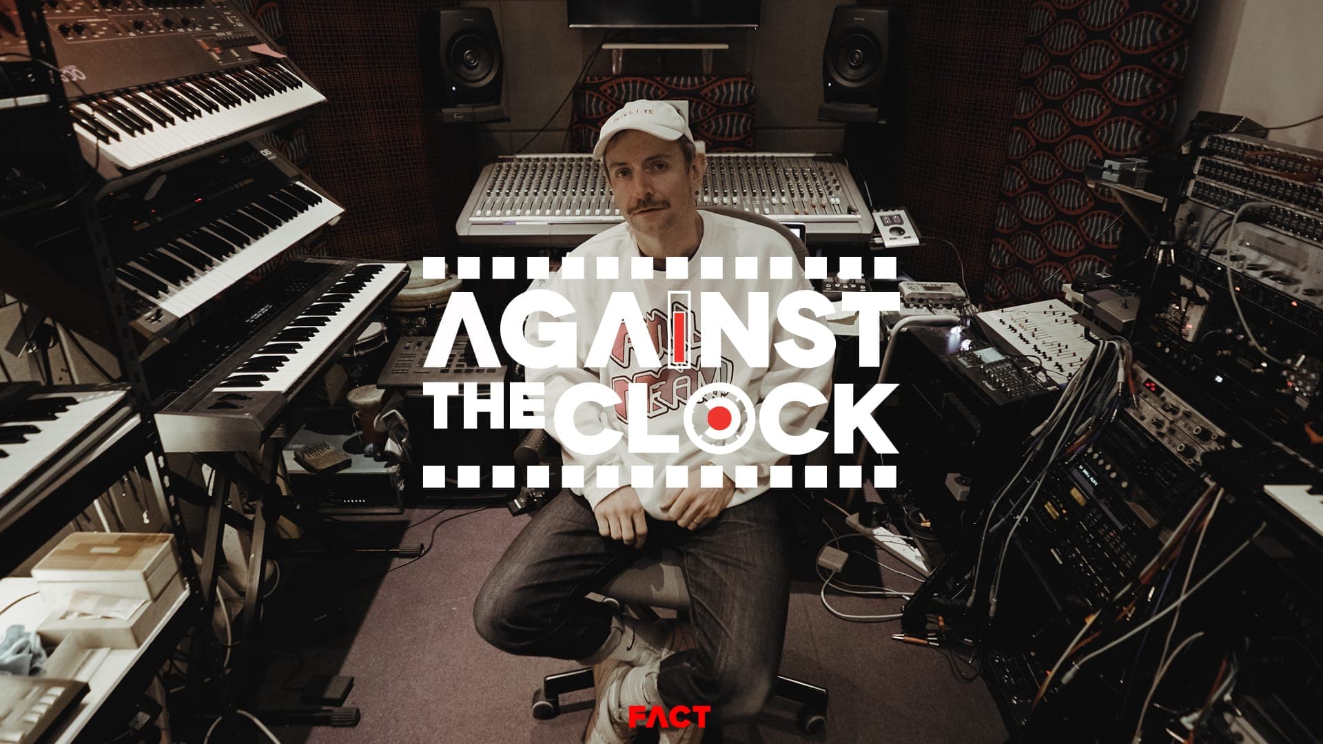 Ruf Dug – Against The Clock