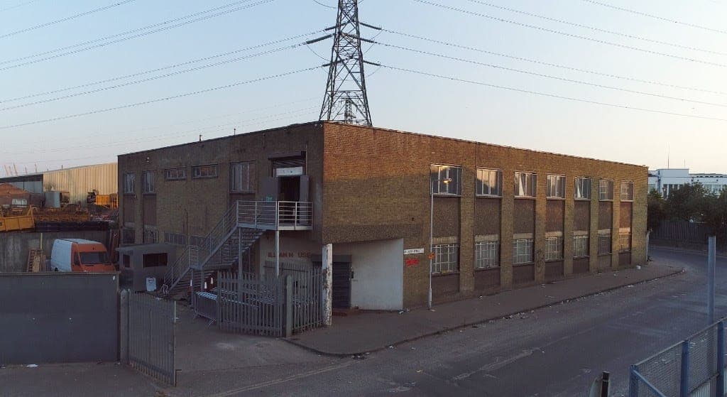 24 hour electronic music venue FOLD to open in London this month