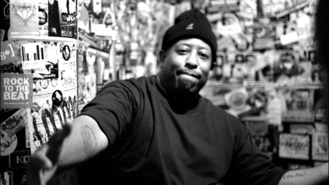 DJ Premier remixes ‘I Love Kanye’