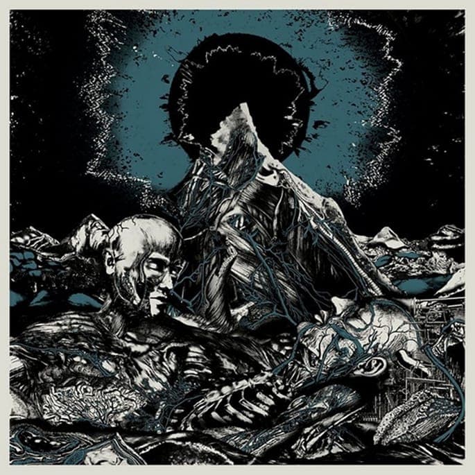 The captivating Old Apparatus complete their EP trilogy with Harem