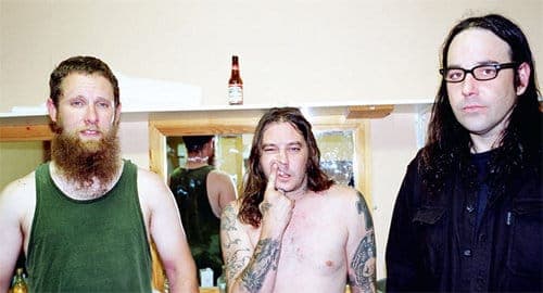 Sleep’s Dopesmoker gets deluxe reissue treatment