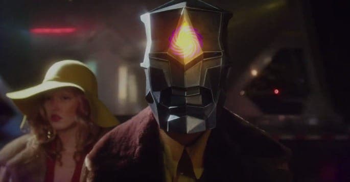 BadBadNotGood, Ghostface Killah and DOOM cast Odd Future’s Left Brain in ‘Ray Gun’ video