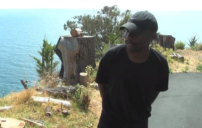 Dean Blunt reveals new track ‘Felony’ in latest video from Hype Williams’ Stalker series