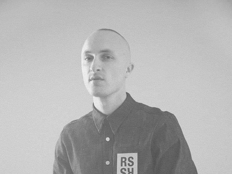 Stream Samo Sound Boy's soulful debut album, Begging Please