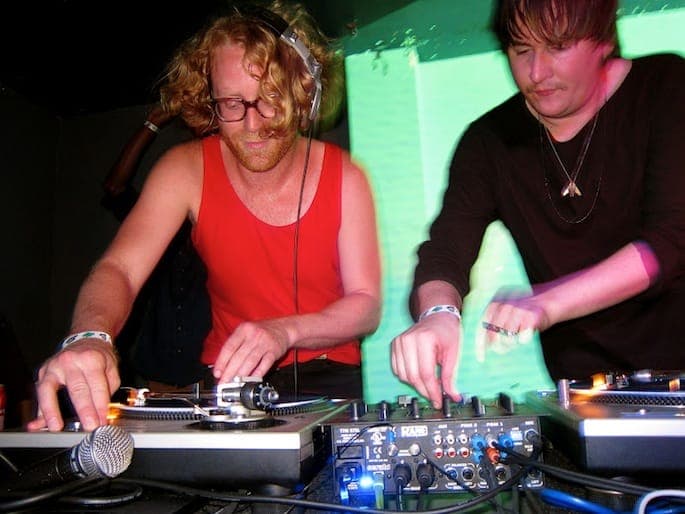 Stream Nick Hook's 'Medium Rare', a collaboration with Machinedrum from his forthcoming EP