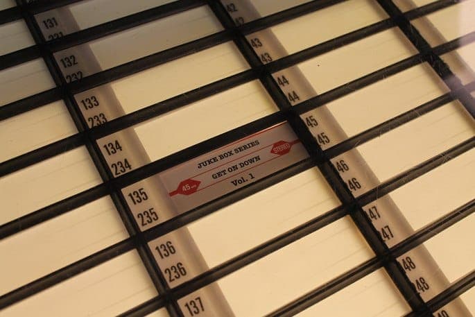 Get On Down launch Jukebox 7″ Series with Raekwon, Ghostface Killah, M.O.P. and Mobb Deep