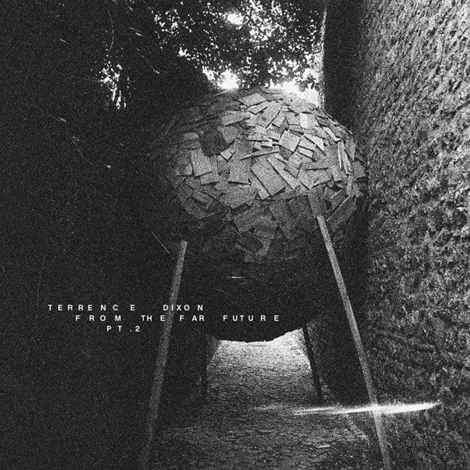 Stream Terrence Dixon's Fear of the Future Part 2 in full