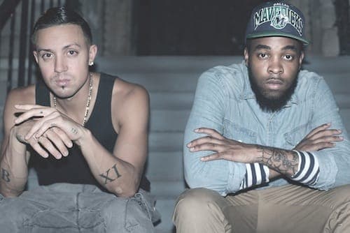 Download Brenmar and DJ Sliink’s club-friendly ‘Bait’