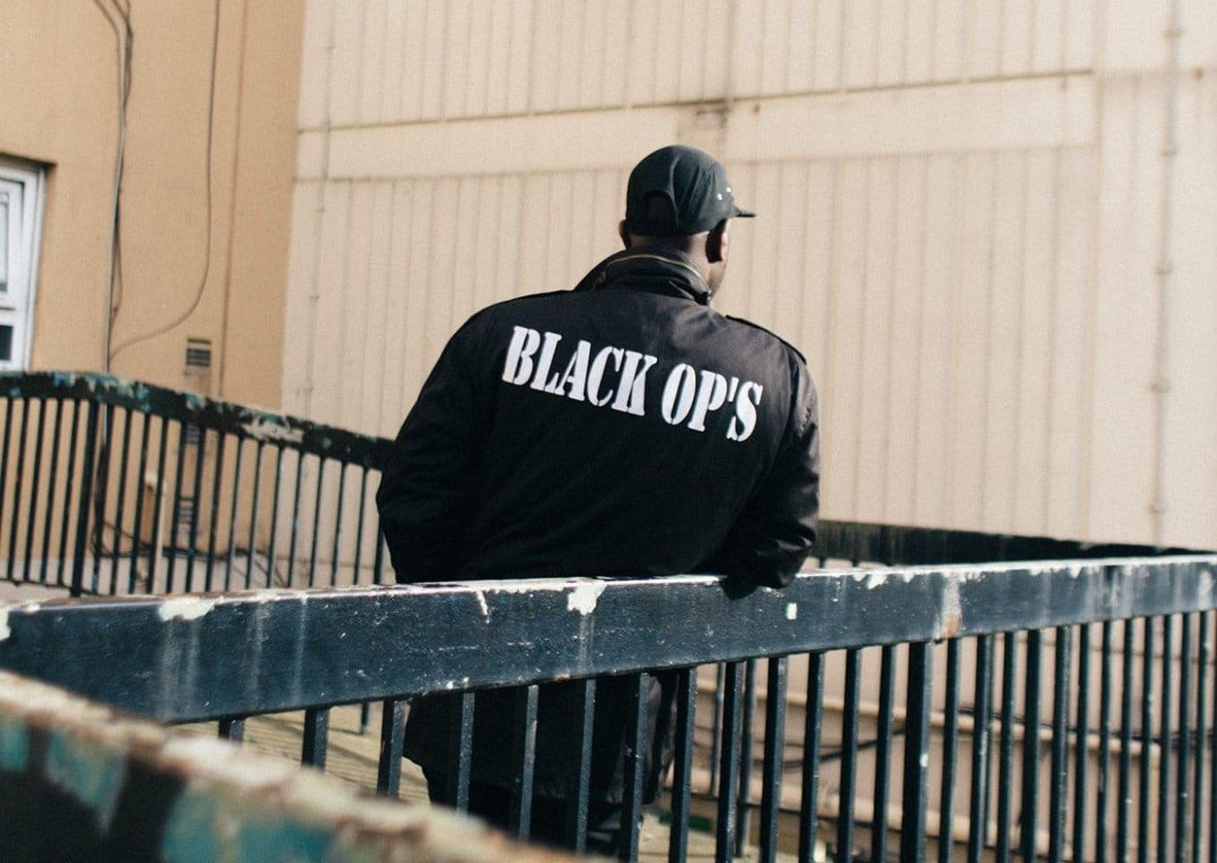 T. Williams returns to his roots with first Dread D record in a decade