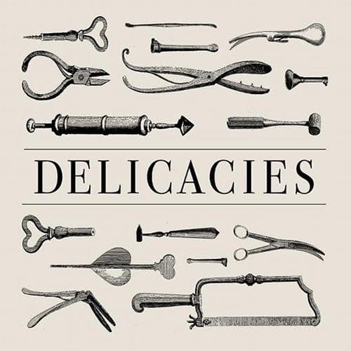 Stream Simian Mobile Disco’s Delicacies: Mixed all week, exclusively at FACT