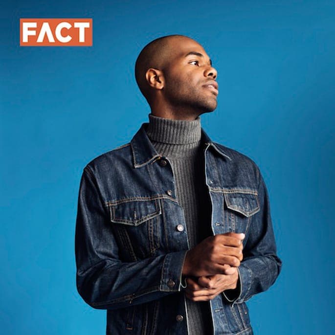 Premiere: Rome Fortune wrestles with Beck on ‘Go A Long Way’