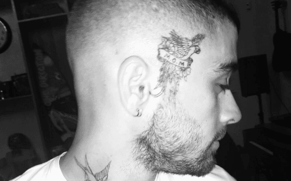 Hear ZAYN croon over sultry R&B slow jam, ‘BeFoUr’