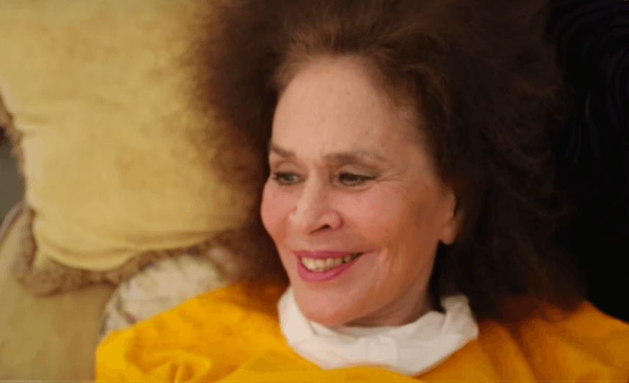 Death Grips announce new album Bottomless Pit with film starring the late Karen Black