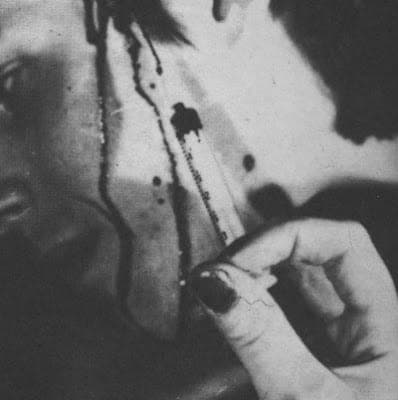 Black Rain – 'Lo Tek'
