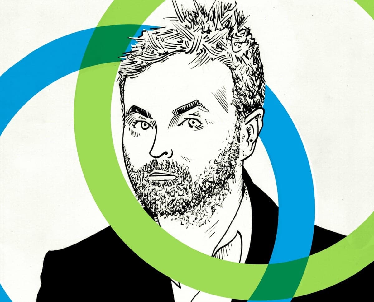 FACT mix 544: Tim Gane