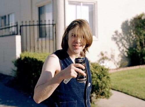 Stream retro fiend Ariel Pink’s Mature Themes in full