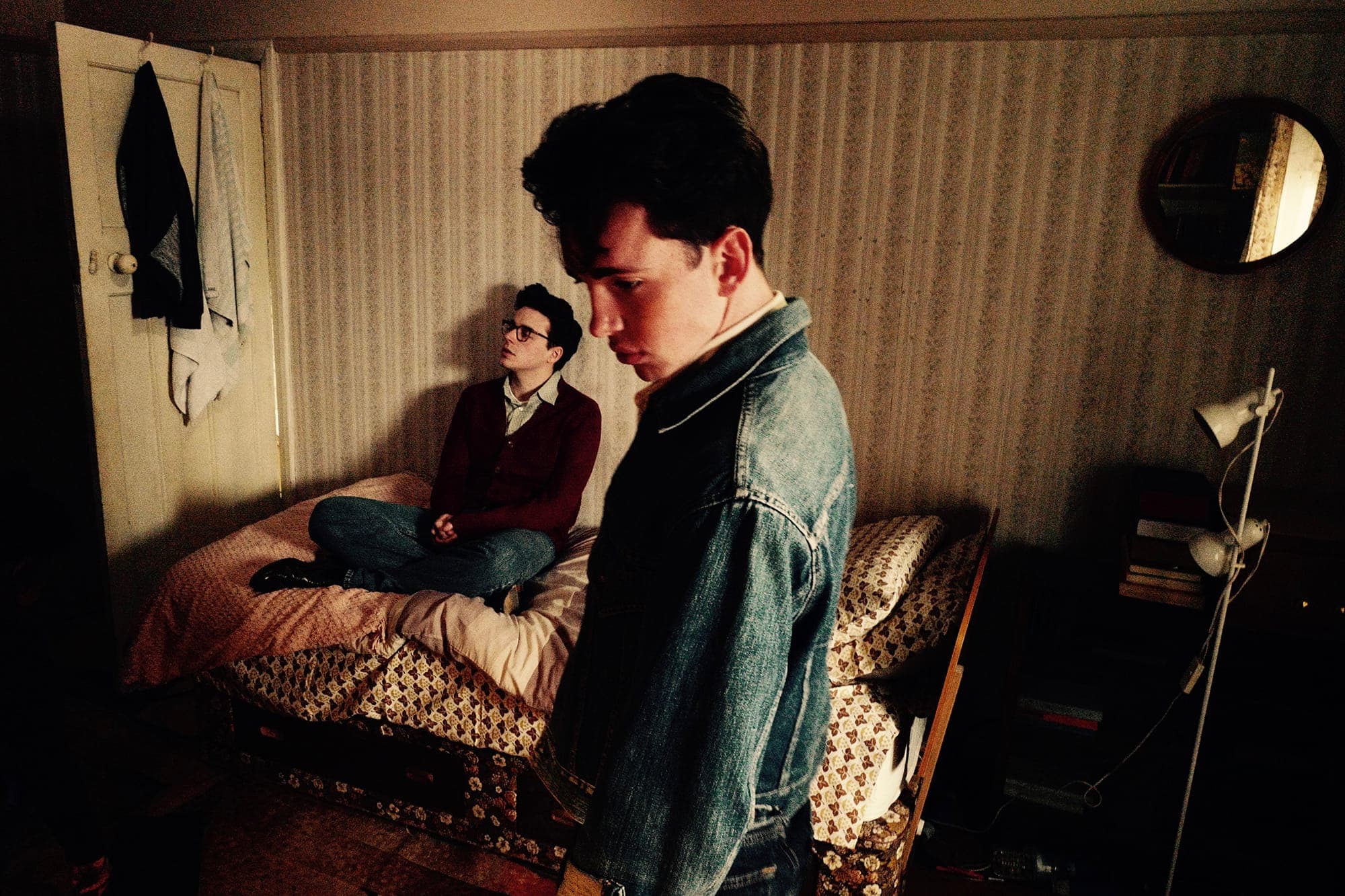 Unauthorized Morrissey biopic England Is Mine gets premiere date