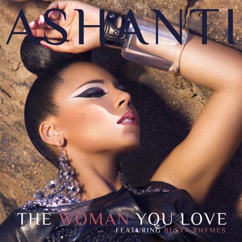 Video: Ashanti feat. Busta Rhymes – ‘The Woman you Love’