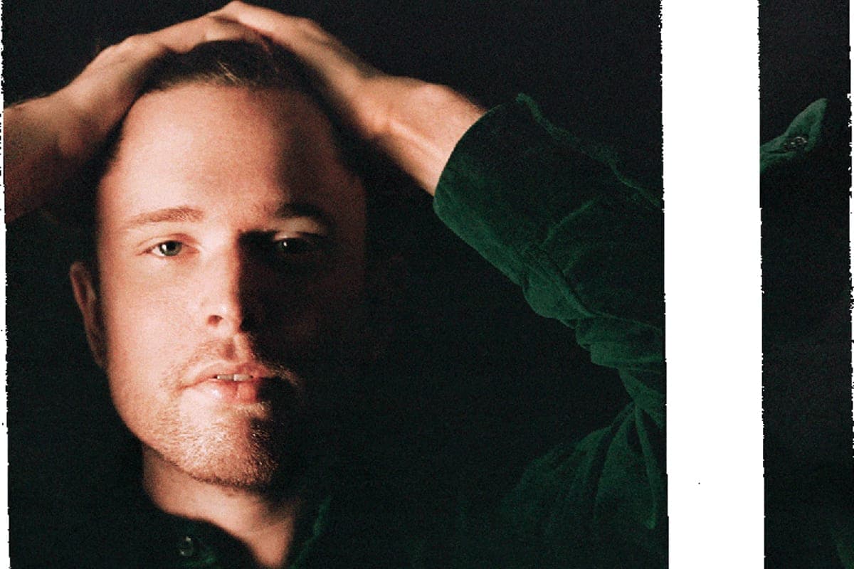 James Blake