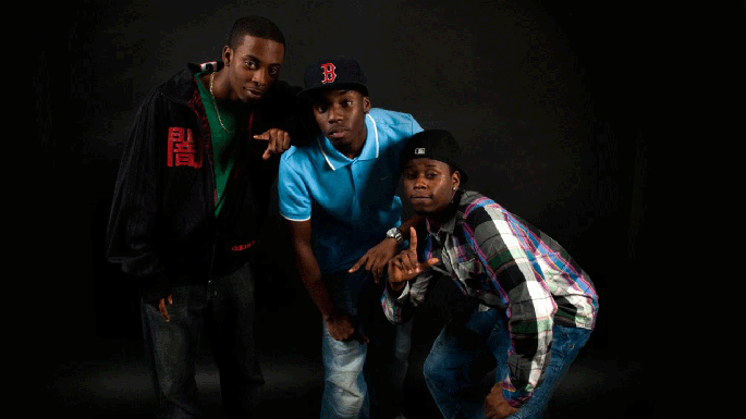 Funkystepz take on Jeremih’s ‘Fuck U All The Time’