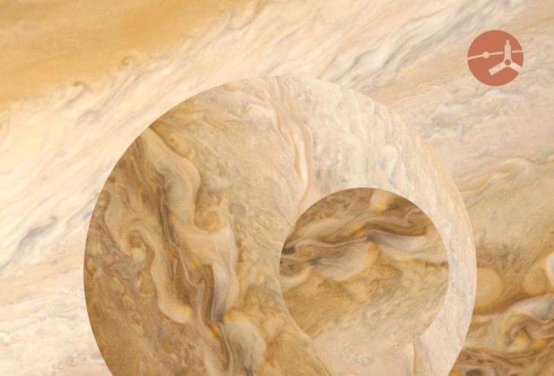 Trent Reznor and Atticus Ross soundtrack NASA mission to Jupiter on ‘Juno’