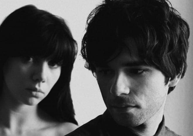 Darkwave duo The KVB sign to Invada Records for Mirror Being