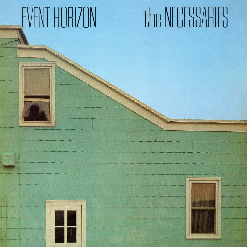 Arthur Russell’s 1982 power-pop band The Necessaries to get long-awaited debut album reissue