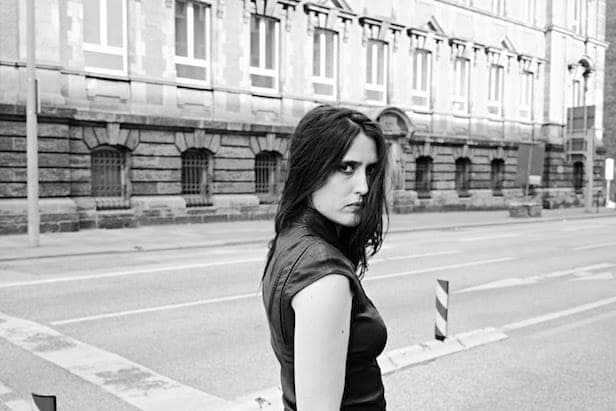 Helena Hauff announces new album Qualm
