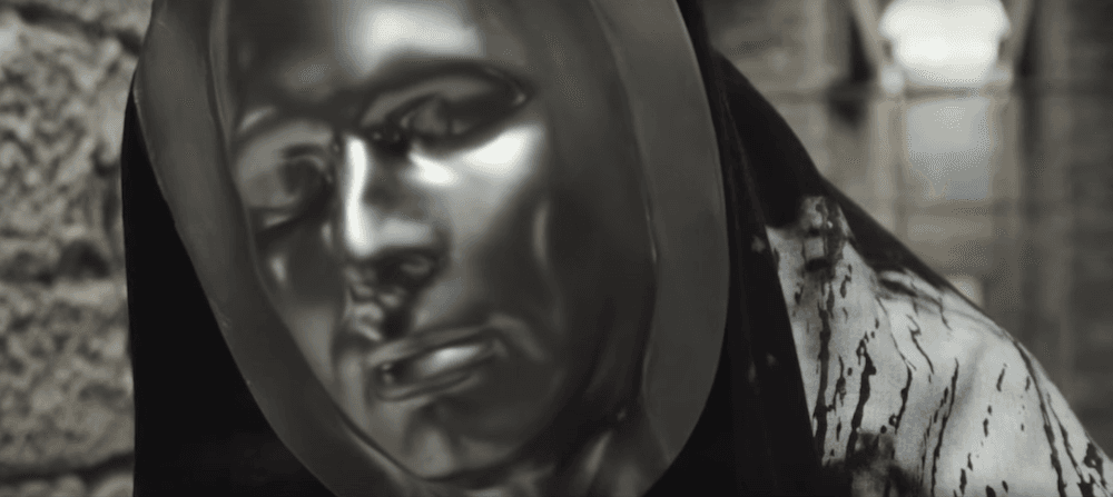 Pantha Du Prince shares ghostly video for ‘In An Open Space’