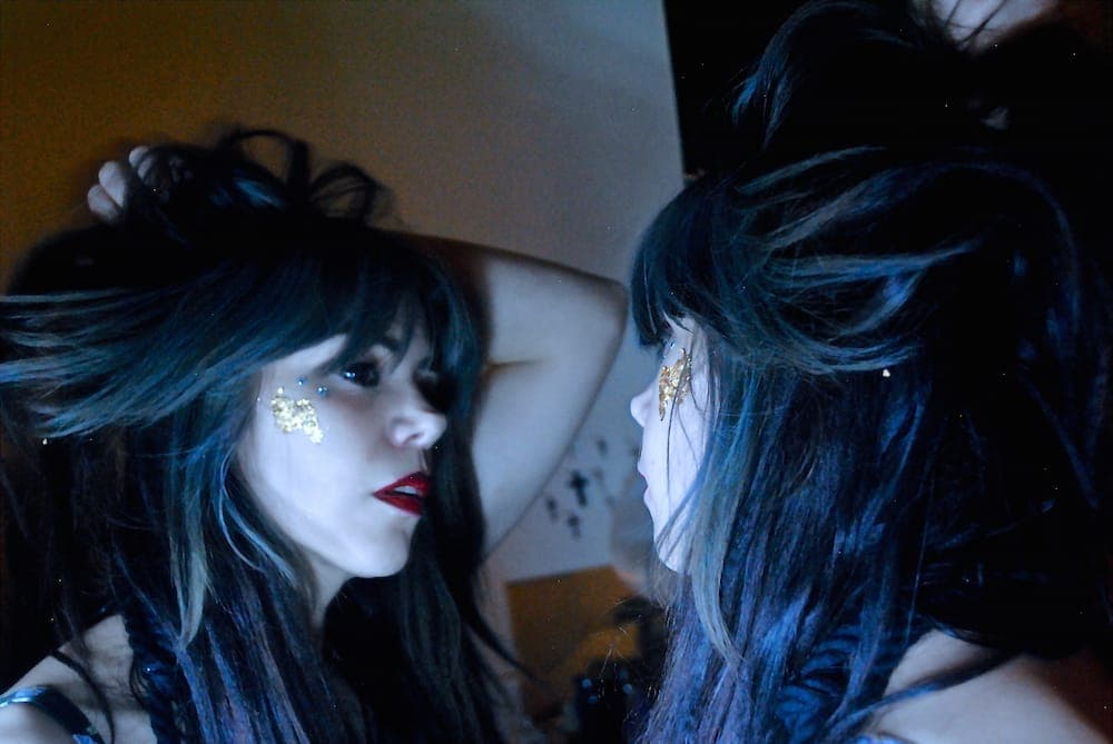 Synth pop band Azar Swan get reimagined through dark remixes by Vatican Shadow and Cut Hands