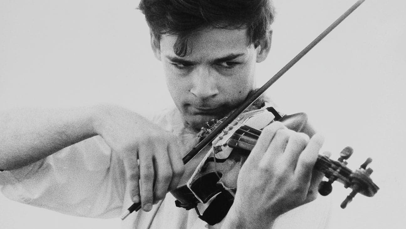 Tony Conrad’s previously unreleased Ten Years Alive On The Infinite Plain gets vinyl pressing