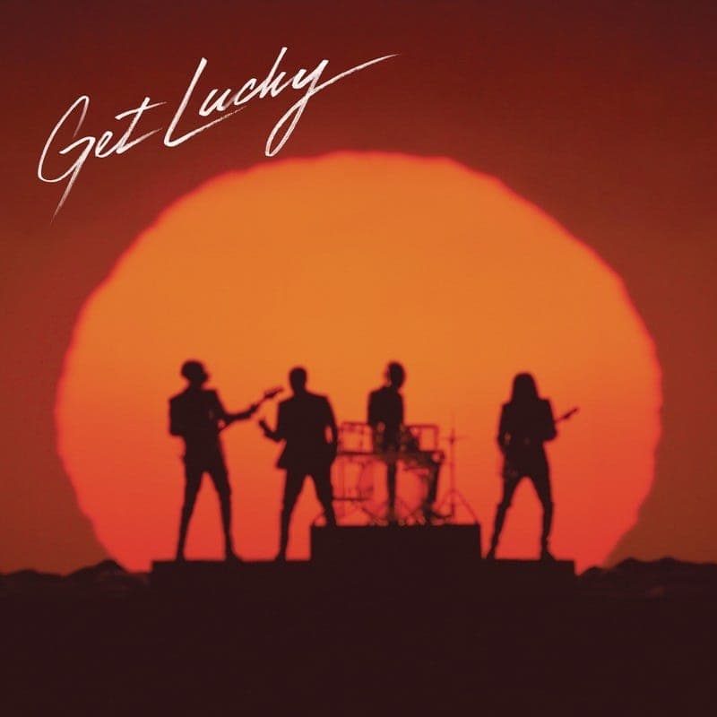 Daft Punk and Boards Of Canada in the running for 2013 Art Vinyl prize
