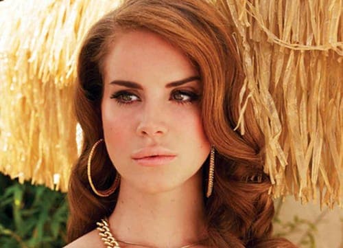 Lana Del Rey goes in for some country twang on unreleased track ‘Never Let Me Go’