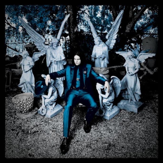 Jack White releases Lazaretto as ‘Ultra LP’ featuring multi-speed tracks, locked grooves, holograms and more vinyl wonders
