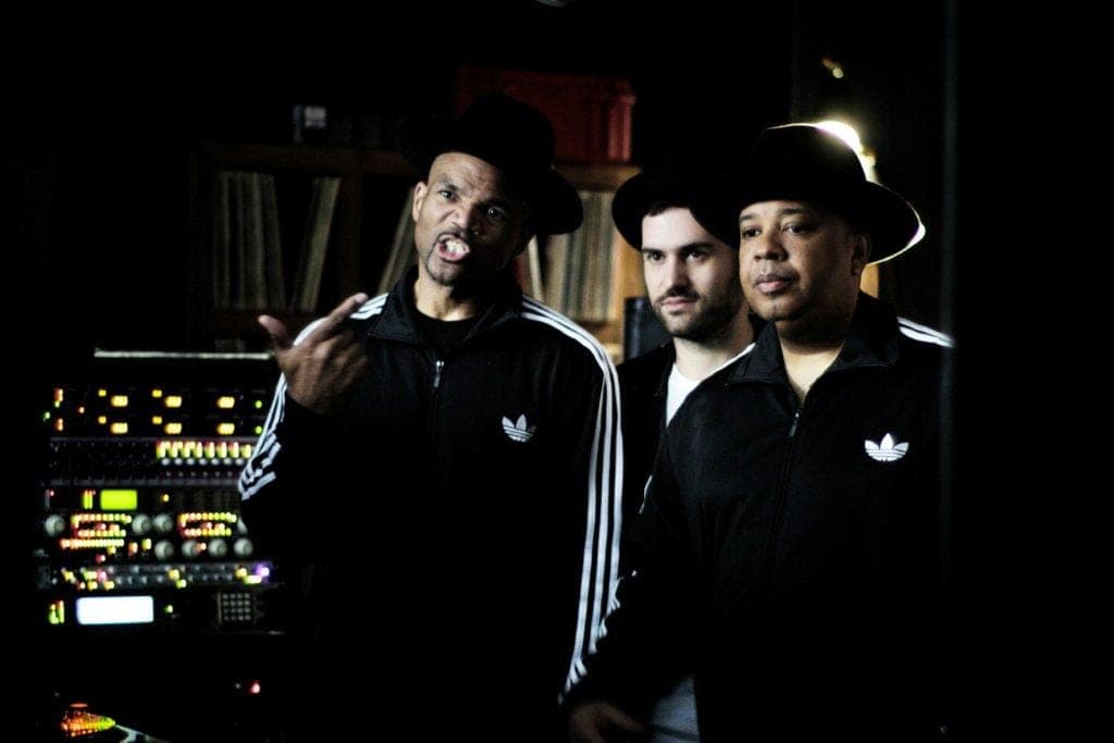 Run DMC and A-Trak collaborate on fan-controlled music video for new Adidas campaign