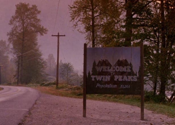 Twin Peaks revival delayed until 2017